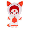 BedHedz Anime Kitsune Fox