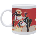 Fallout Nuka Cola Ceramic Mug