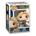 Funko POP League Of Legends Lux