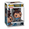 Funko POP League Of Legends Yasuo