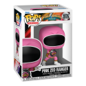 Funko POP Power Rangers Zeo Pink Zeo Ranger