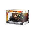 Funko POP Rides Deluxe Hiccup With Toothless