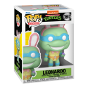Funko POP TMNT Easter Leonardo