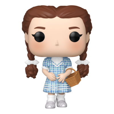 Funko POP Wicked Part 2 Dorothy Gale