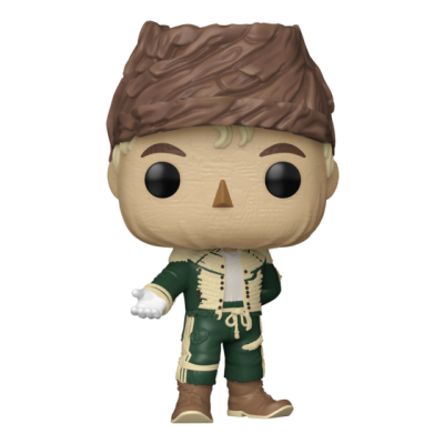 Funko POP Wicked Part 2 Scarecrow