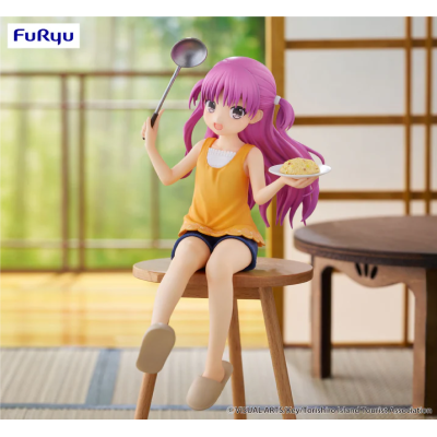Summer Pockets Noodle Stopper Figure Umi Kato