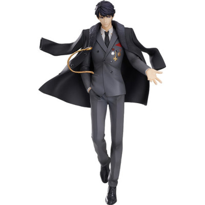 Love & Producer Pop Up Parade Figure Zeyan Li