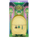 Wicked For Good Elphaba Charm Bracelet